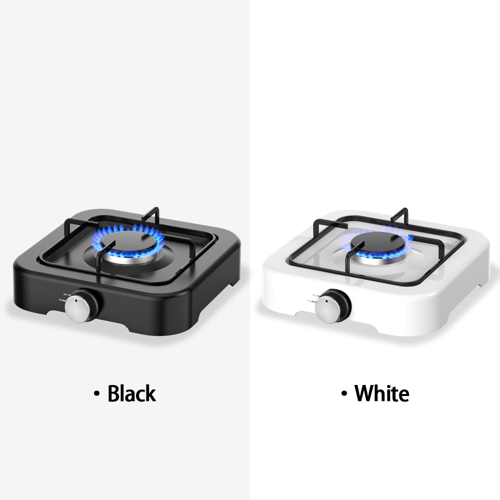Single Burner Gas Stoves