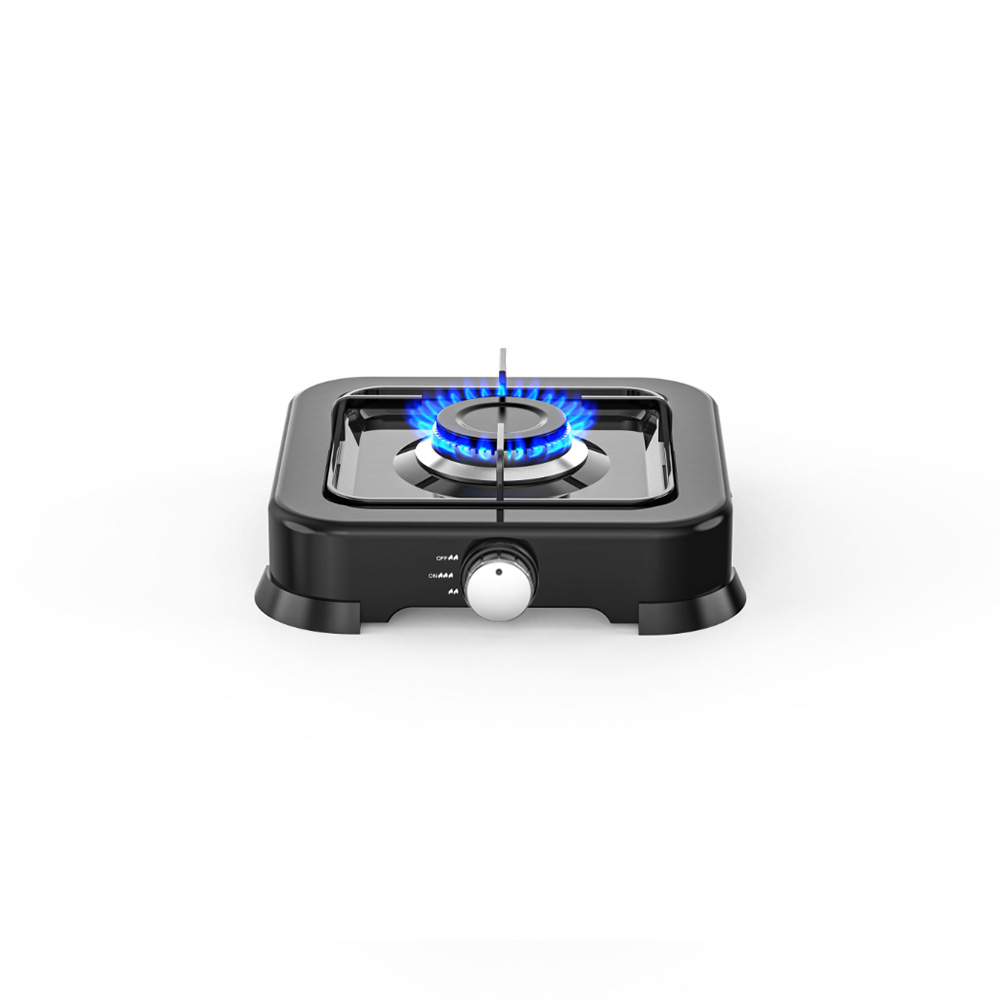 Single Burner Gas Stoves