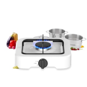 Single Burner Gas Stove Manufacturer | OEM & ODM Factory