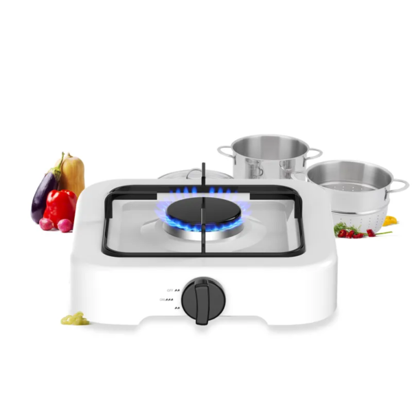 Single Burner Gas Stove