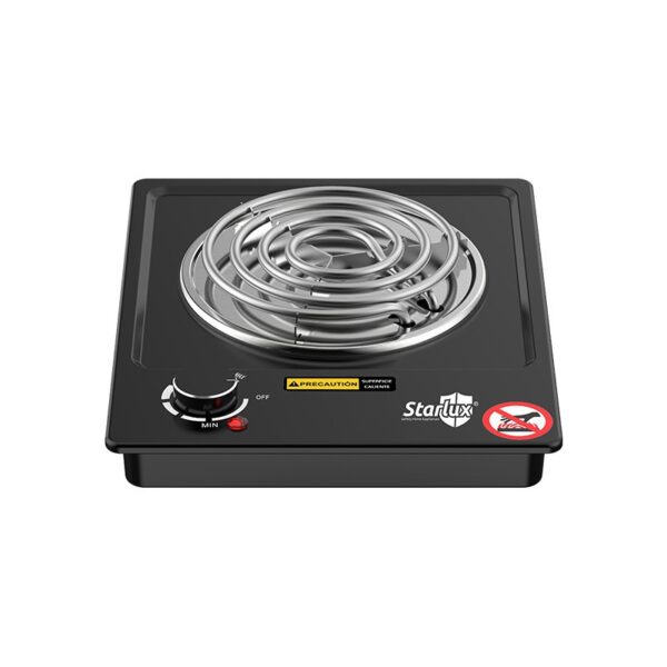 Electric Single Burner Hot Plate