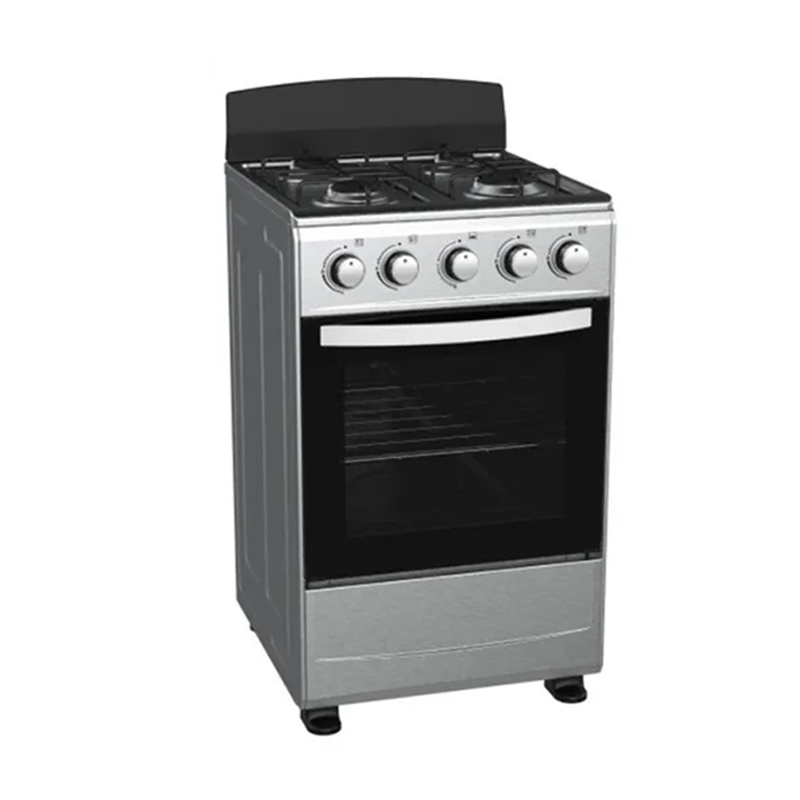 5 Burner Gas Stove