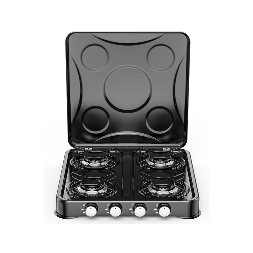 4 Burner Stove