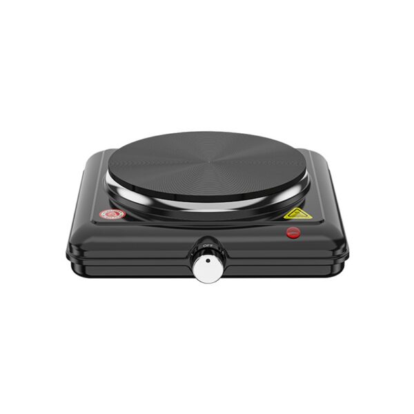 One Burner Electric Hot Plate