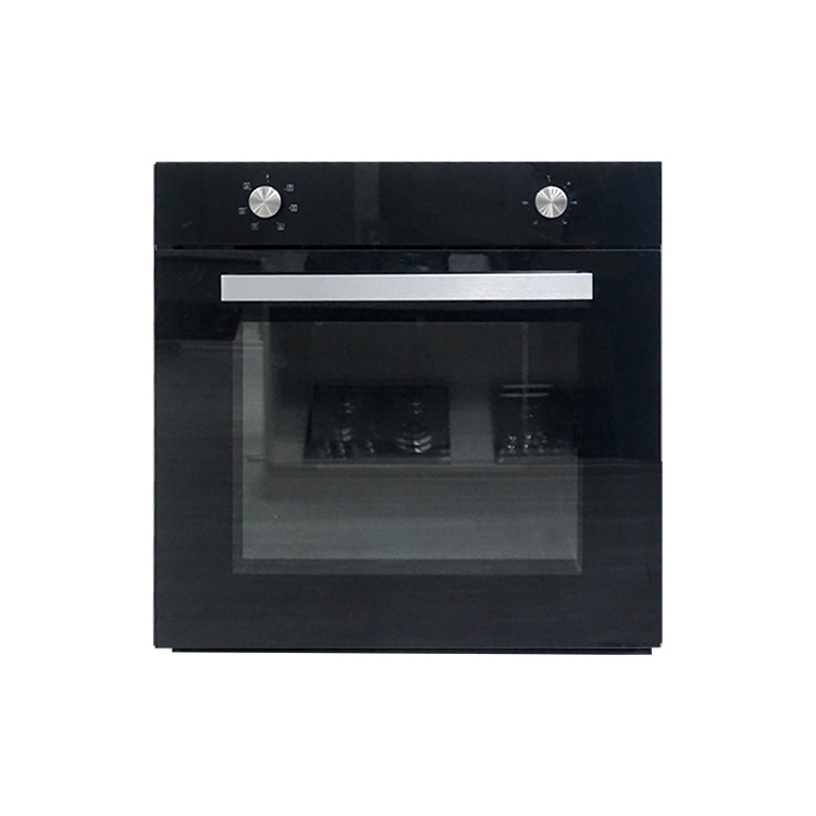 oven wall