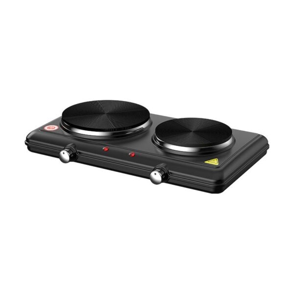 Portable Electric Stove