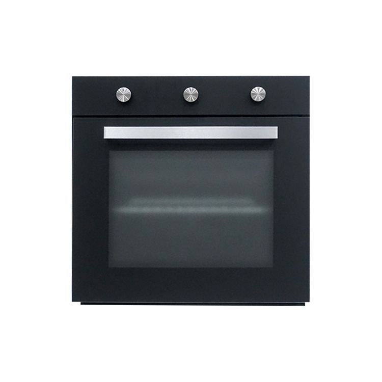 oven walls