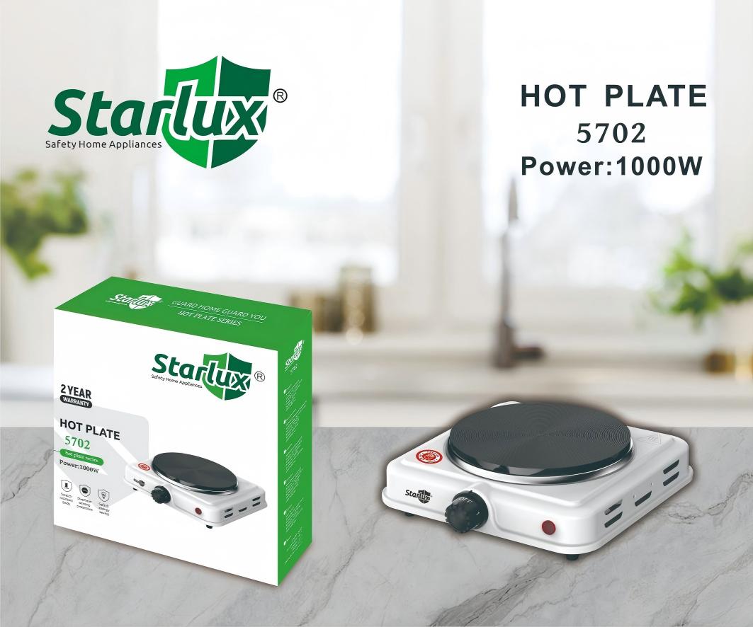 one burner hot plate