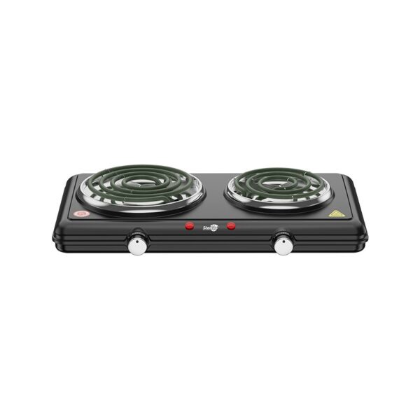 Portable Electric Cooking Stove