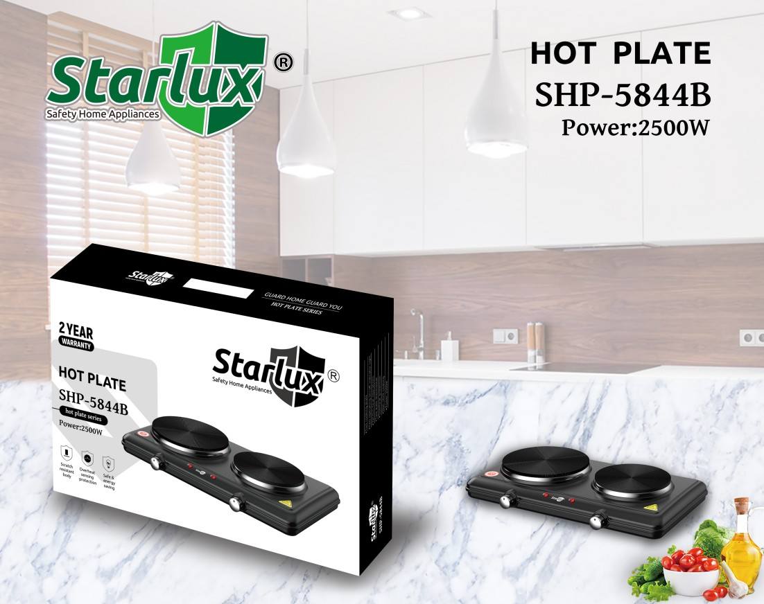 Portable Electric Stove