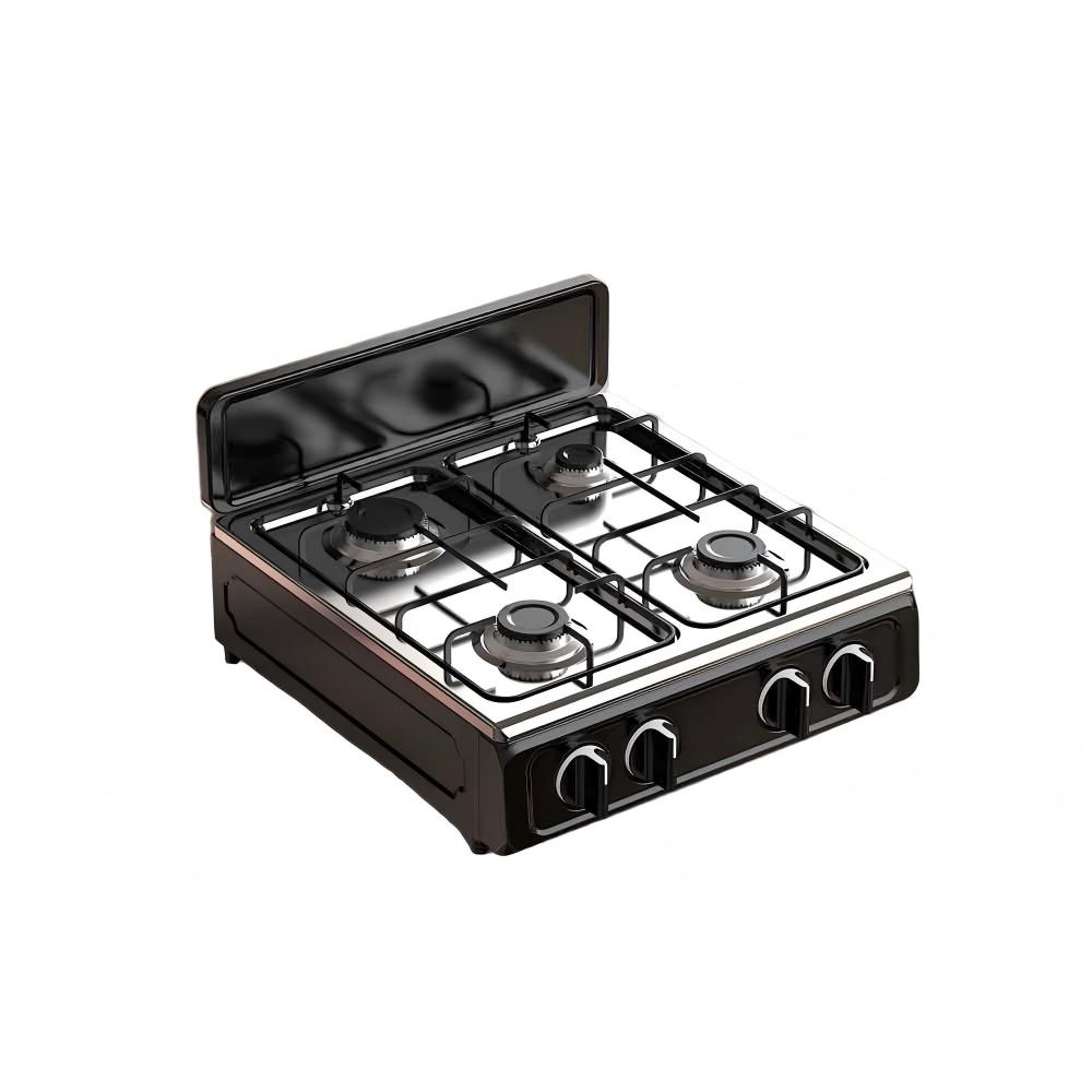 Four Burner Stove