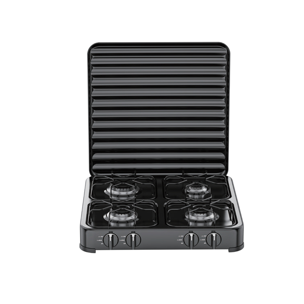 4 Gas Stove
