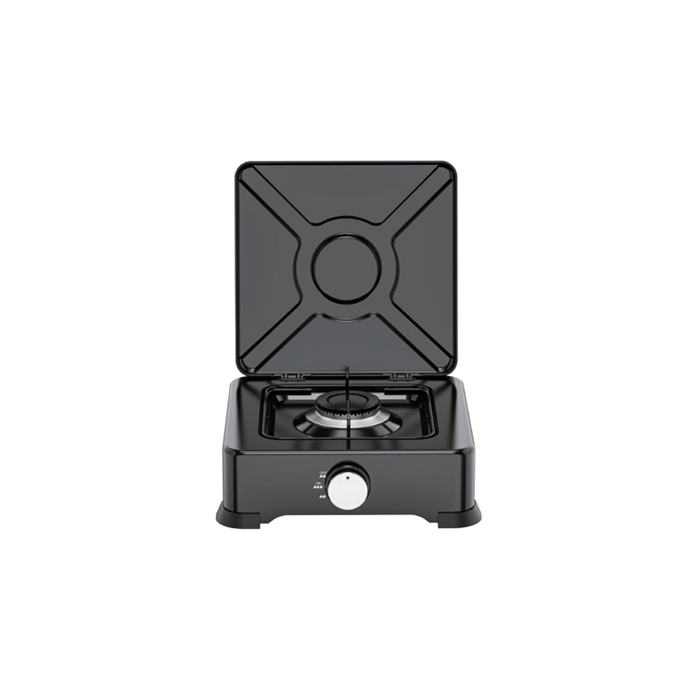 One Burner Gas Cooker