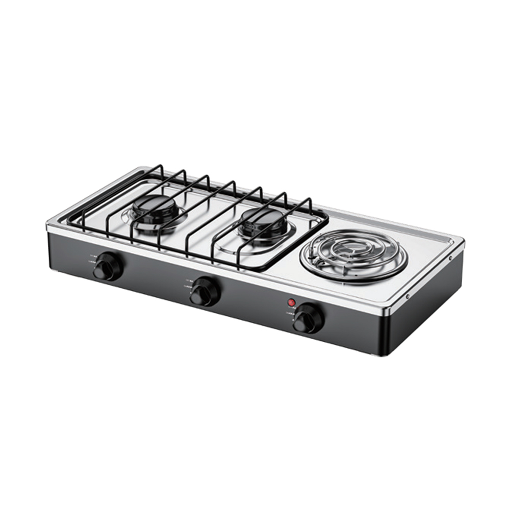 Gas Electric Hot Plate