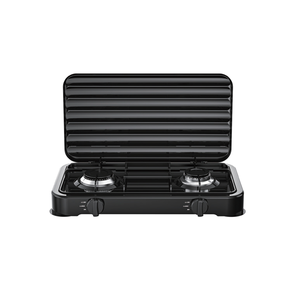 2 Burner Stove